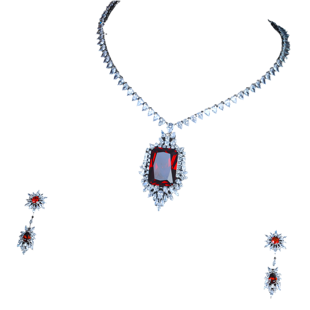 Earrings Set Toast Clothing Matching Set Gifts Fashion Jewelry Women