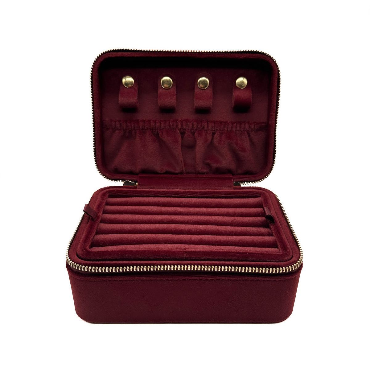 Lovers Demise Til Death Jewellery Box